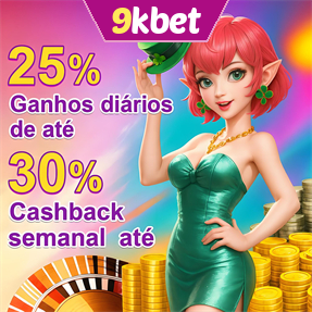9kbet Fundo de Resgate de Perdas Semanais