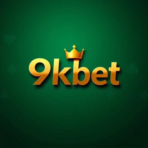 9kbet Logo