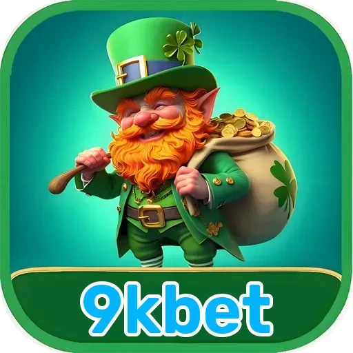 9kbet: A Magia dos Caça-Níqueis em um Só Lugar